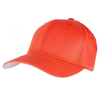 Flexfit-basecap-orange