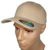 Flexfit-basecap-beige