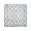 Bandana-weiss-baumwolle