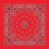 Bandana-red