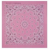 Bandana-pink