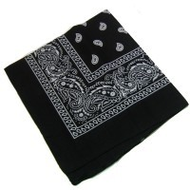 Bandana-black