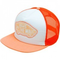 Beach-hat-orange