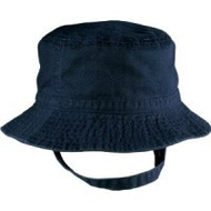 Beach-hat-navy