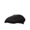 Twill-cap-black