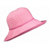Sommerhut-rosa