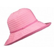Sommerhut-rosa