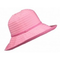 Sommerhut-rosa