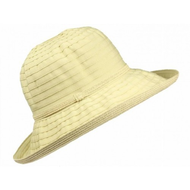 Sommerhut-beige