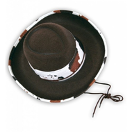 Cowboy-hut-fell