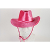 Cowboy-hut-neon