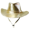 Cowboy-hut-gold