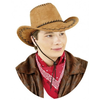 Westernhut-braun