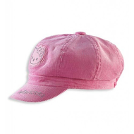 Muetze-rosa-kinder
