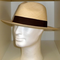 Strohhut-beige
