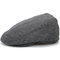 Flatcap-grey