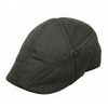Flatcap-grau