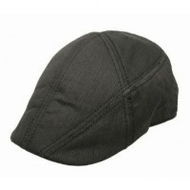 Flatcap-grau