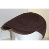 Flatcap-braun