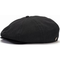 Flatcap-black