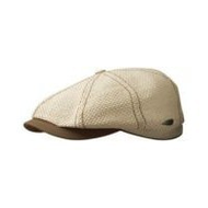 Stetson-flatcap-leinen