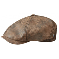 Stetson-flatcap
