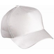 Baseball-cap-baumwolle