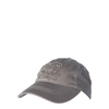 Baseball-cap-silber