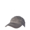 Baseball-cap-silber