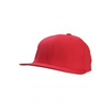 Baseball-cap-red