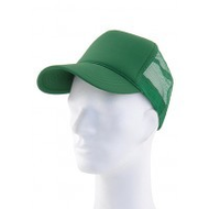 Baseball-cap-green