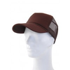Baseball-cap-brown