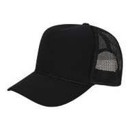 Baseball-cap-black