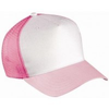Myrtle-beach-baseball-cap-pink
