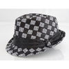 Trilby-pailletten