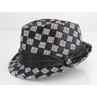 Trilby-pailletten