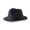 Trilby-schwarz-m