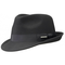 Trilby-schwarz-l