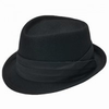 Trilby-black