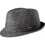 Stetson-trilby