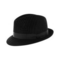 Mayser-trilby