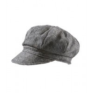 Wintermuetze-tweed