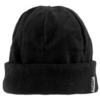 Wintermuetze-schwarz-fleece