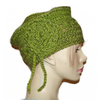 Wintermuetze-green