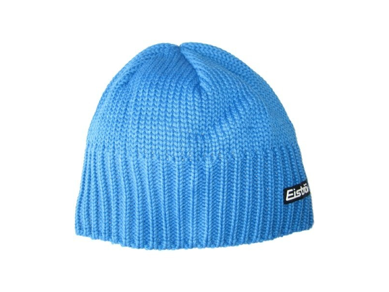 Eisbär Skater Mütze Für Kinder - Warme Winterbeanie 7-8 Jahre