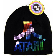 Beanie-retro