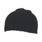 Beanie-gestrickt