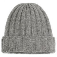 Beanie-cashmere