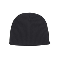 Beanie-schwarz