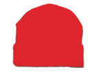 Beanie-rot